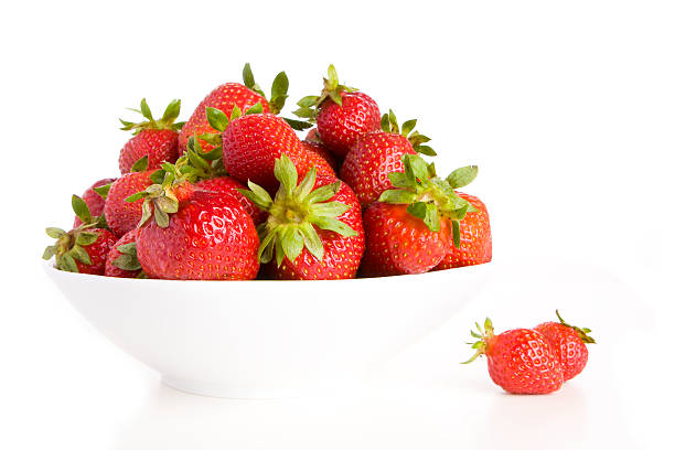 istock plate of fresh berries 172941454