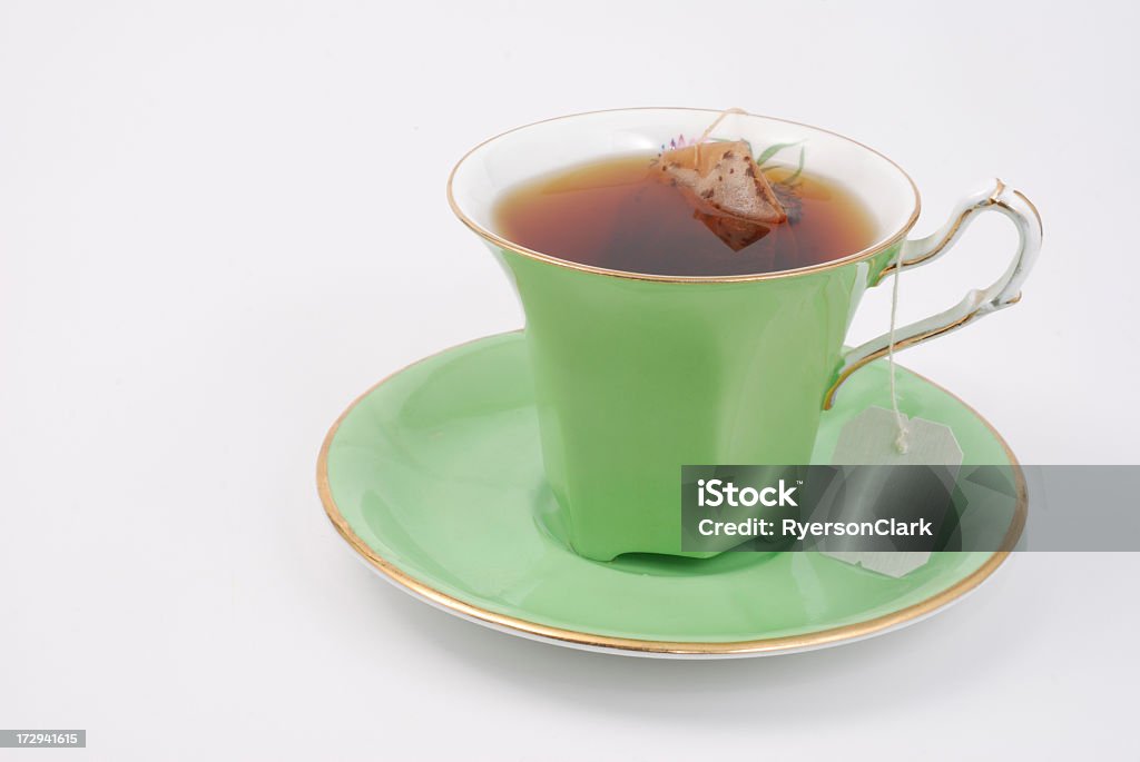 Органические чай - Стоковые фото Без людей роялти-фри
