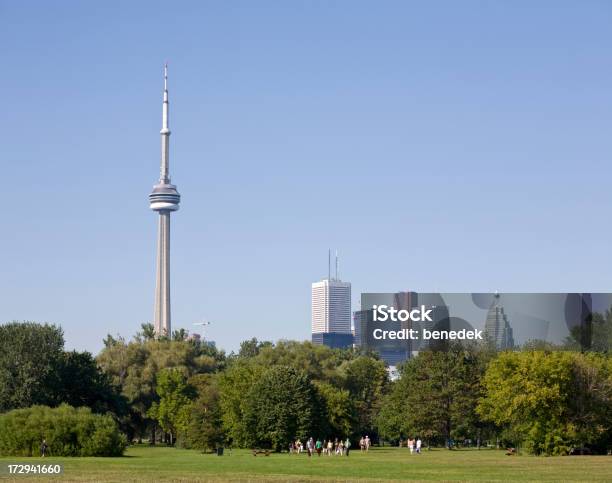 Photo libre de droit de Îles De Toronto Canada banque d'images et plus d'images libres de droit de Toronto - Toronto, Île, Arbre