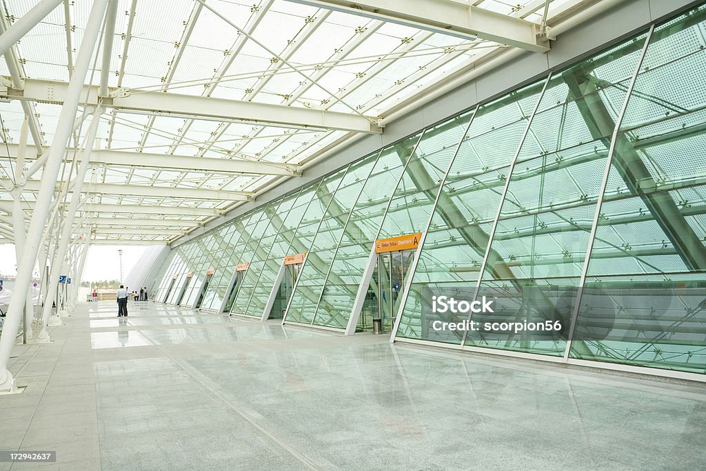Аэропорт - Стоковые фото Азия роялти-фри