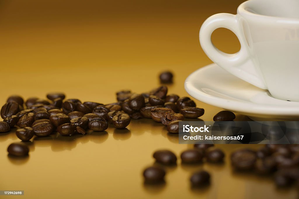 Caffe - Foto de stock de Bebida royalty-free