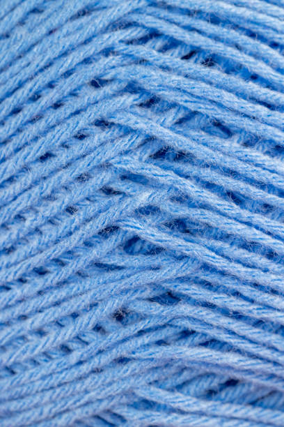 istock woolen threads of blue color for knitting 1729431201