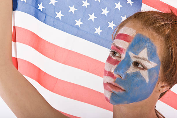 istock American young woman 172943360