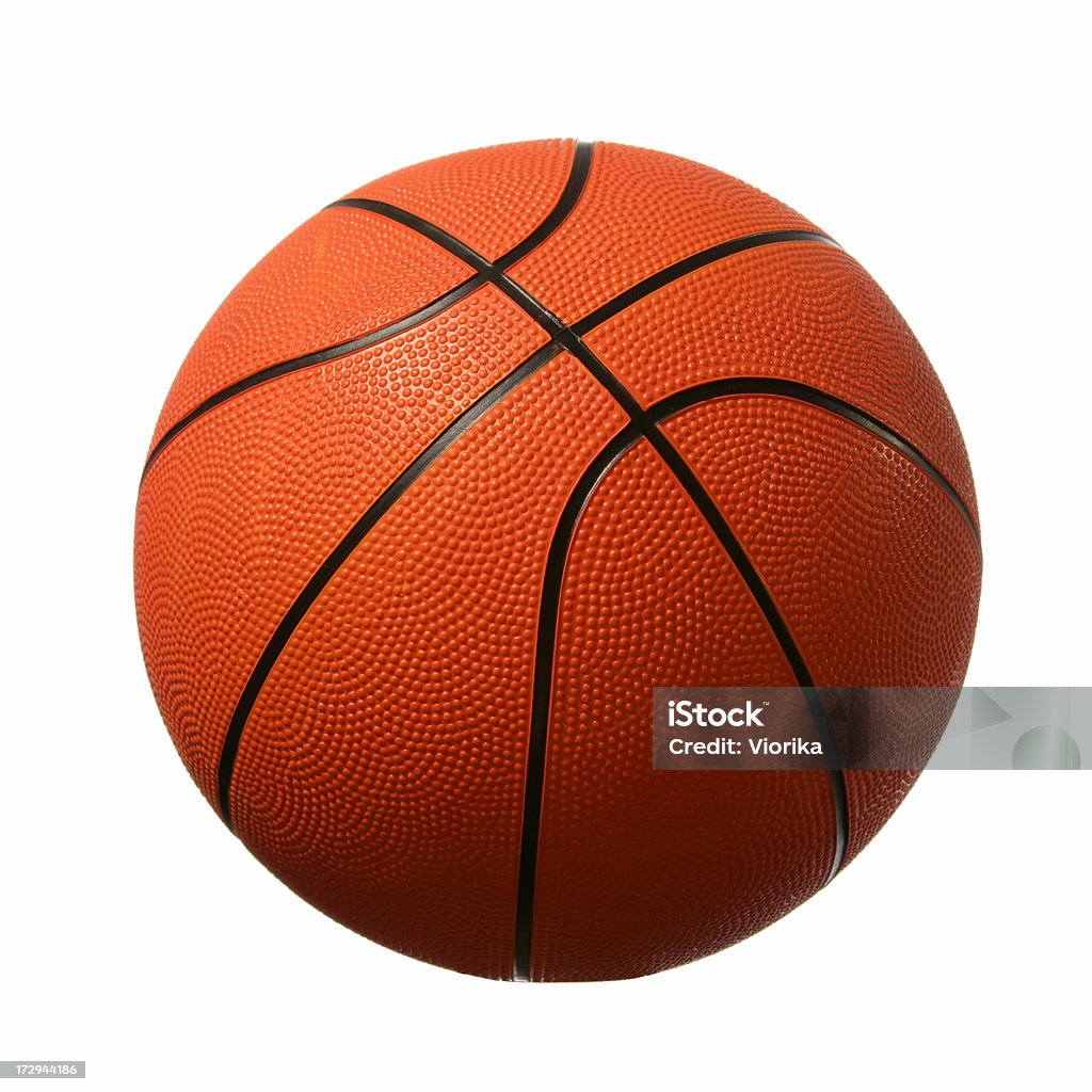 Basketball - Royalty-free Bola de Basquetebol Foto de stock