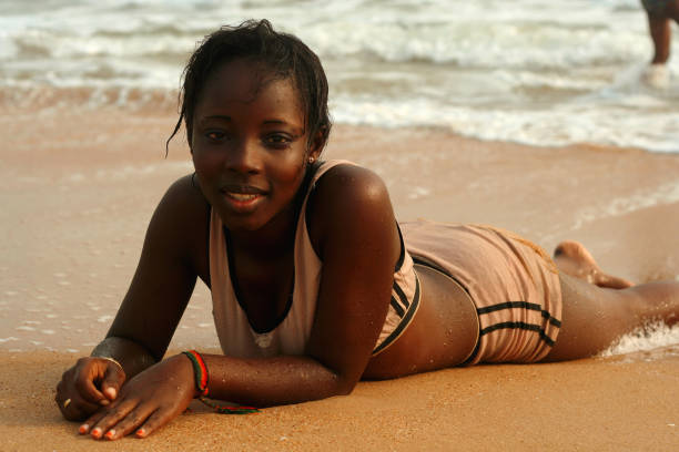 African Queen Stock Photo - Download Image Now - Adult, Africa