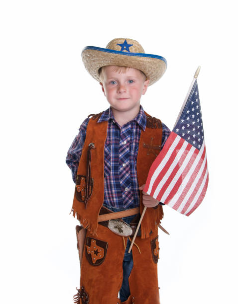 istock All American Boy Series 172945572