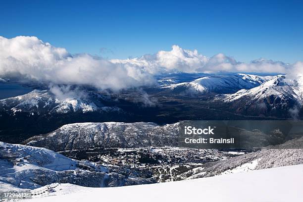 Bariloche Foto de stock y más banco de imágenes de Aire libre - Aire libre, Argentina, Bariloche