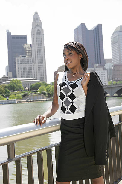 istock City Girl 172946767