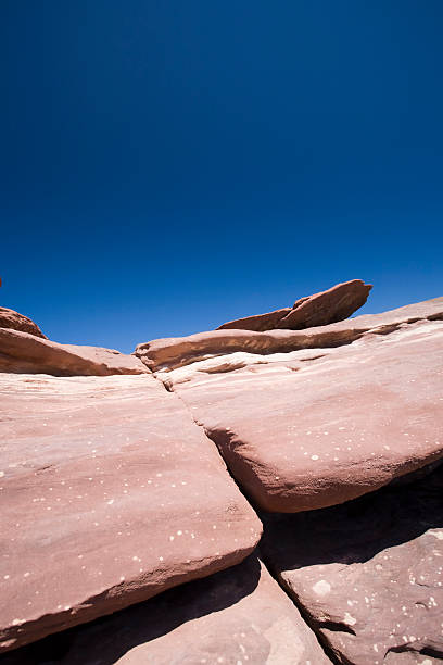 istock Western Australia - rock formation 172946987