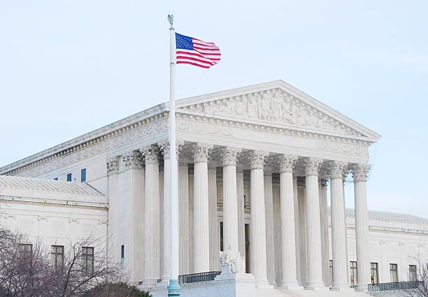 istock US Supreme Court 172947027
