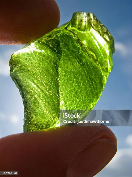 Reciclagem - Fotografias de stock e mais imagens de Afiado - Afiado, Aterro de lixo, Cor verde