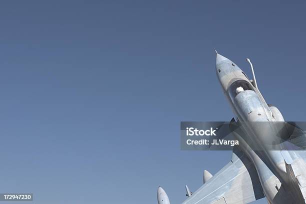 Jet Fighter Stockfoto und mehr Bilder von Bewegung - Bewegung, Fliegen, Flugzeug