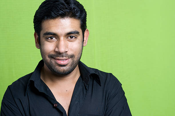 istock One Young Indian Adult Male 172947498