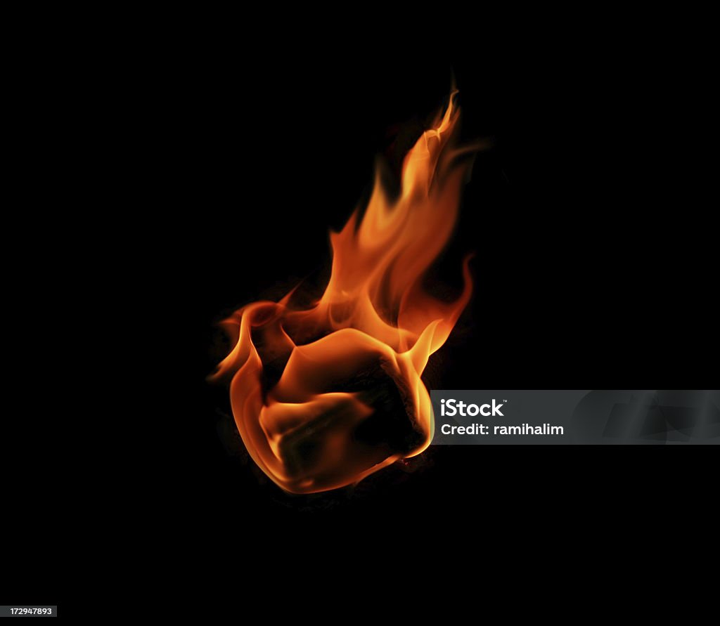 fire - Lizenzfrei Feuer Stock-Foto
