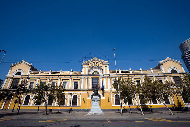 istock University of Chile 172948495