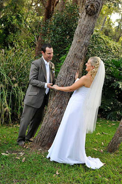 istock Love growing in the park 172948523