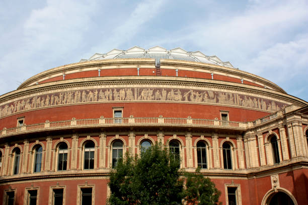istock Royal Albert Hall in London 172948559