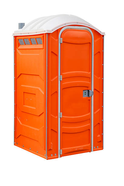 이동화장실 - portable toilet 뉴스 사진 이미지