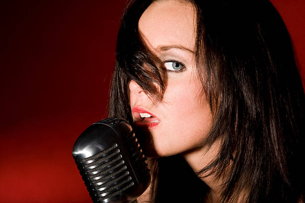 istock soul singer with blue eyes 172950270