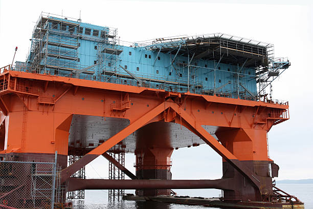 Oil Rig Bore 3,600+ Oil Rig Close Up Stock Photos, Pictures & Royalty-Free Images ...