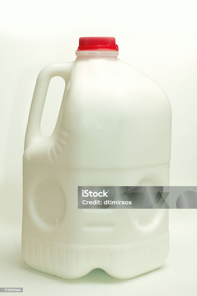 Borsa di latte - Foto stock royalty-free di Alimentazione sana