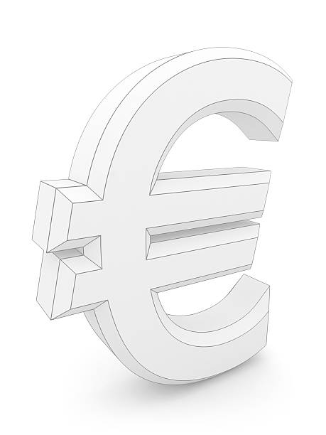 istock cartoon euro symbol 172952373