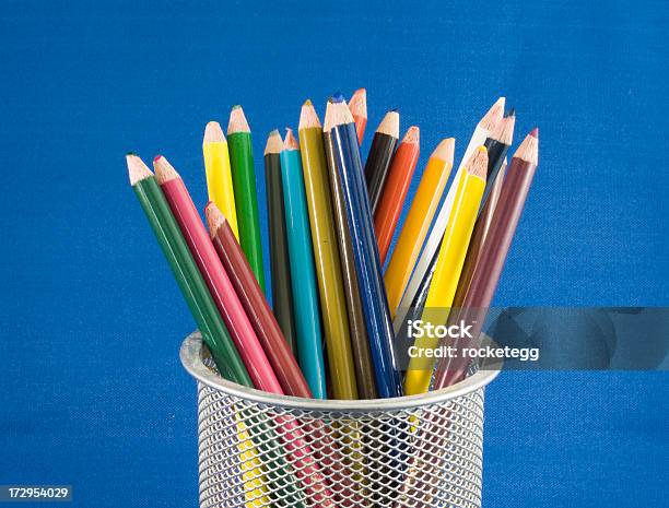 カラフルな鉛筆 - ひらめきのストックフォトや画像を多数ご用意 - ひらめき, アイデア, イラストレーション