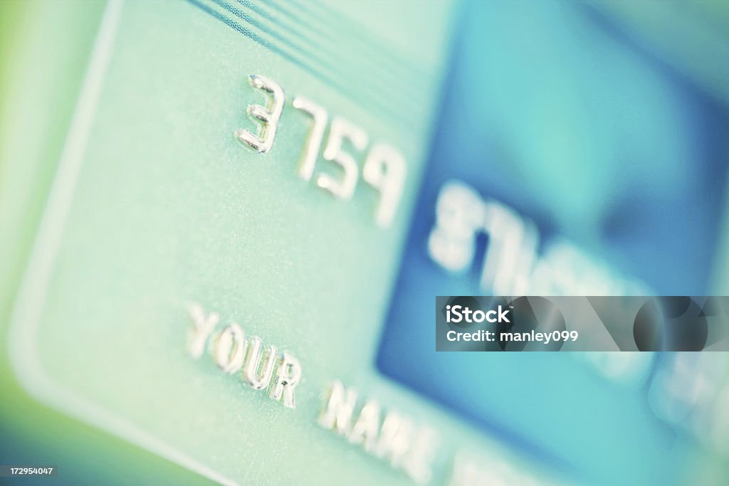 generic credit card Please see some similar pictures from my portfolio: Blue Stock Photo