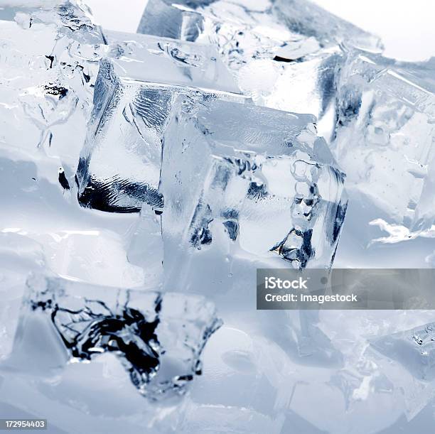 Photo libre de droit de Blocs De Glace banque d'images et plus d'images libres de droit de Bloc - Bloc, Glace, Transparent