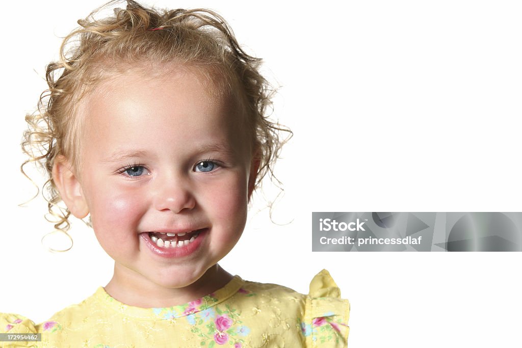 행복함 어린이 - 로열티 프리 2-3 살 스톡 사진