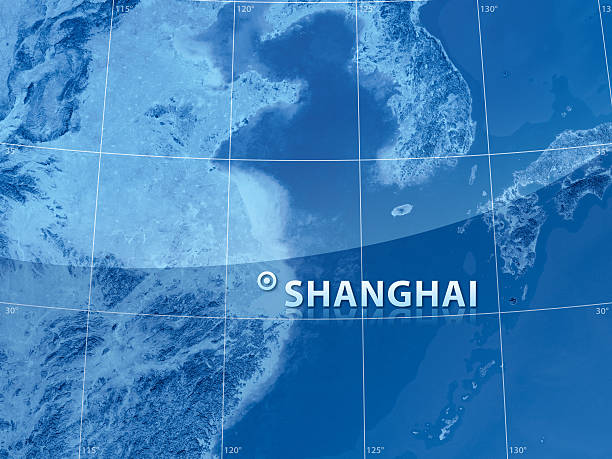 istock World City Shanghai 172954691