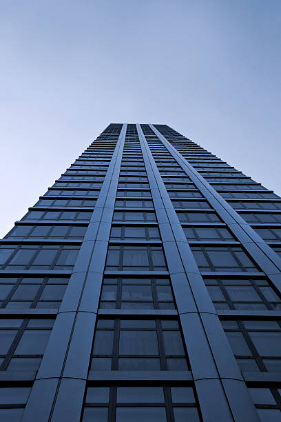 istock Business tower in New York City 172955102