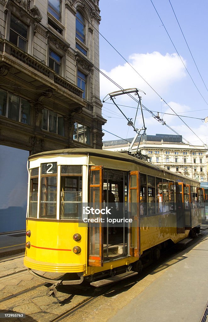 milan - Foto de stock de Milán libre de derechos