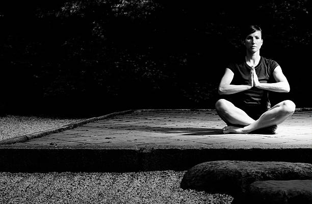 istock lotus girl 172955830