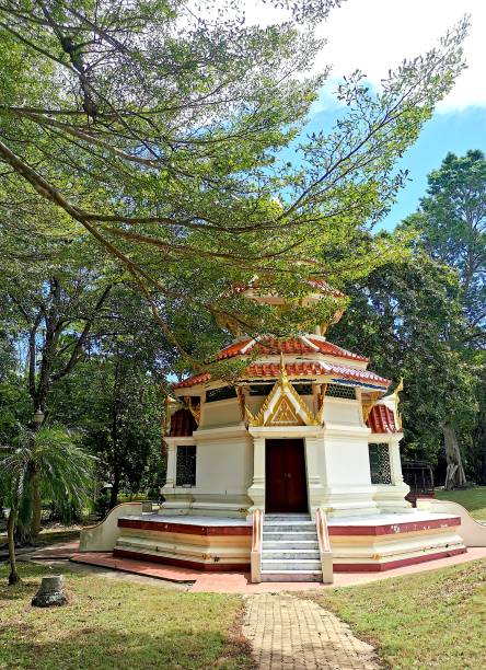 istock Wat Yansangwararam Woramahawihan 1729559060