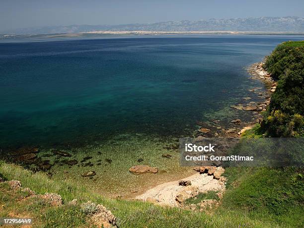 グリーンのラグーン - アドリア海のストックフォトや画像を多数ご用意 - アドリア海, クロアチア, ターコイズブルー