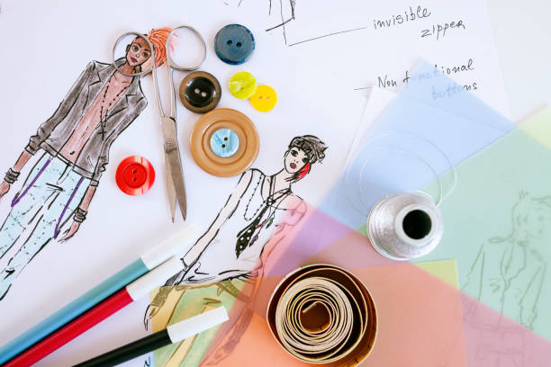 istock Fashion sketches 1729569200