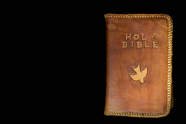 кожа библия - pnuema стоковые фото и изображения