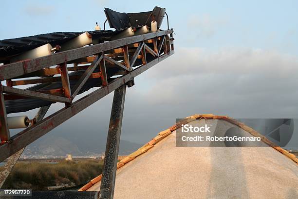 Salt Mine Stockfoto und mehr Bilder von Gürtel - Gürtel, Steinbruch, Ausrüstung und Geräte