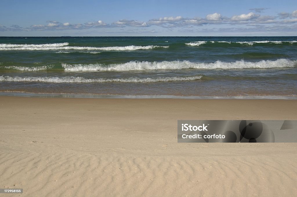 Cathead Bay - Lizenzfrei Bildhintergrund Stock-Foto