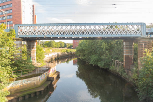 istock train bridge of glasgow scotland england UK 1729588774