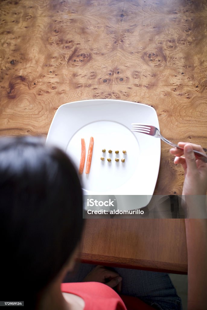 Trastorno de alimentación - Foto de stock de 20 a 29 años libre de derechos