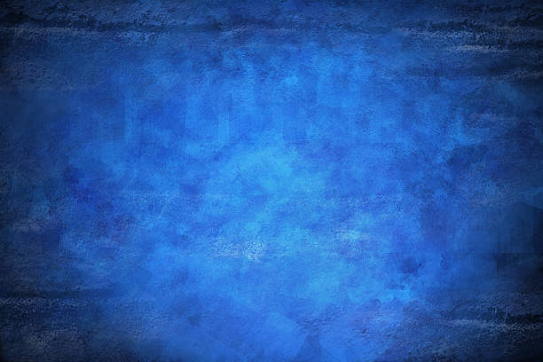 istock Blue Grunge Background XXL 172959398