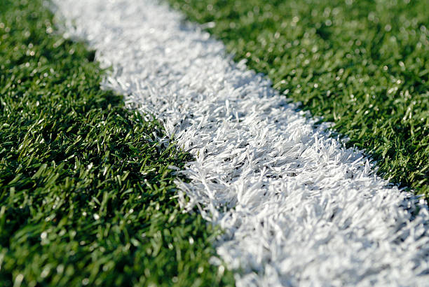 istock Close up of astro turf 172959414