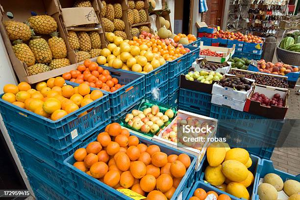 식료품 쇼핑 가격표에 대한 스톡 사진 및 기타 이미지 - 가격표, 감귤류 과일, 건강한 식생활