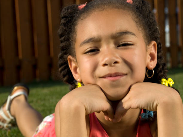 istock Little Girl 172959606