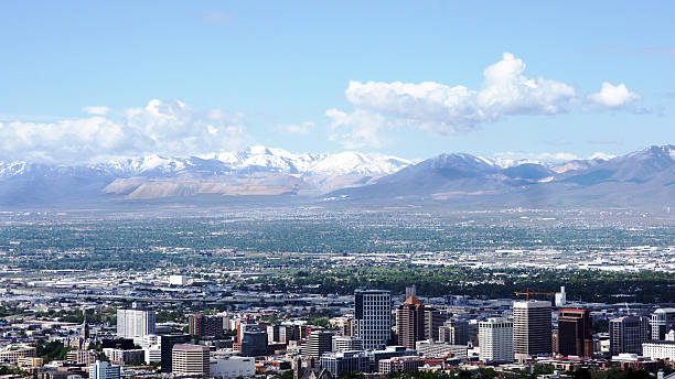 istock Salt Lake City 172959698