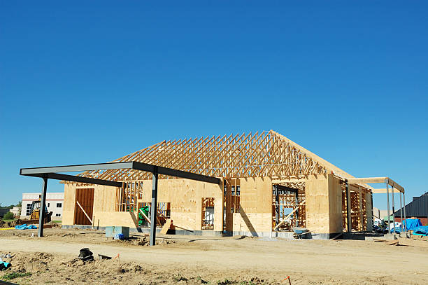 istock Commercial Real Estate Construction Site 172959916