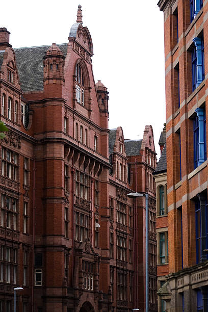 istock English buildings 172960511