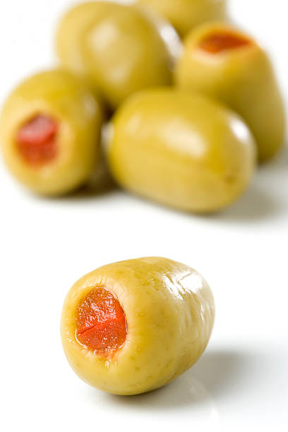 istock Group of Olives 172962214
